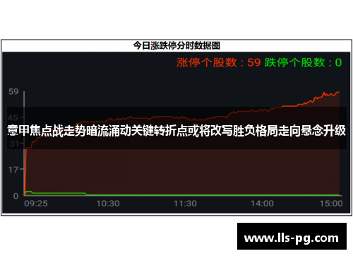 意甲焦点战走势暗流涌动关键转折点或将改写胜负格局走向悬念升级